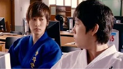 花美男连续恐怖事件