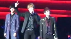 Mr.Simple & Bonamana & Sorry Sorry