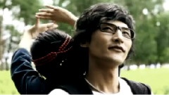 岩缝里盛开的花