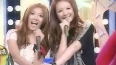 一个像夏天一个像秋天