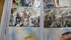 歌迷周边珍藏大展示