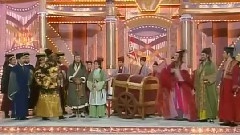 TVB万千星辉贺台庆颁奖典礼