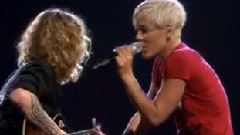 2009 Funhouse Tour Live In Australia