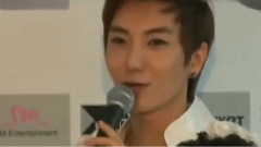 Start Q10 SuperJunior Cut