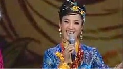 一个妈妈的女儿