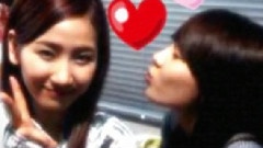 Wonder Couple EunSun