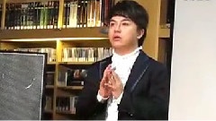 我听到一个声音