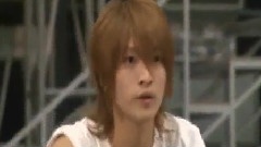 2009 PLAY ZONE花絮 玉森裕太CUT