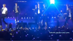 Kris Mistake & Accident