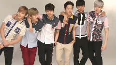 2014 Skoolooks With B.A.P & A Pink