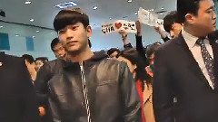 金秀贤桃园机场接机