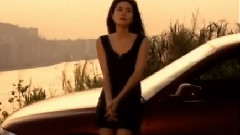 容易受伤的女人