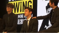 Swing 北京新闻发布