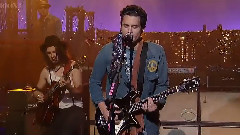 John Mayer - Wildfire