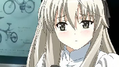 呐,别离开我好吗