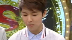 Star King 敏赫正信Cut