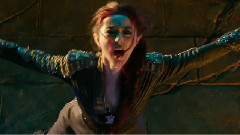 电影< X战警:逆转未来> 全新预告