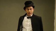 闭上眼(Hold Me Tight)