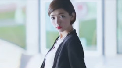 达芙妮Daphne 2014 S/S 代言人