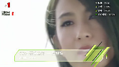 音悦V榜2014年2月港台榜单TOP10