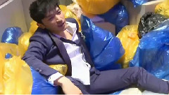 Arirang ShowBizkorea 玟雨Cut