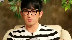 Mnet The Music Interview 玟雨Cut