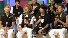 Mnet M Rookies Infinite Cut