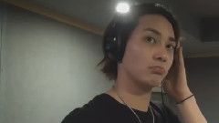 1st Single Recording