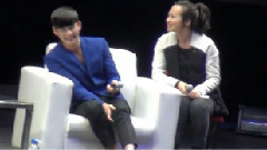 聊<星你> 吻戏 & 时间停止