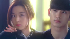 韩剧 <来自星星的你> 饭制版