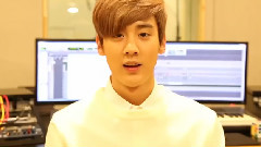 Tint Lovely House 4th 拍摄现场 (ChunJi 录音现场)