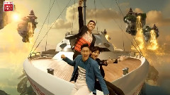 2013乐天免税店广告 (KOR Ver)