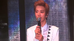 One Great Step In HK Part B