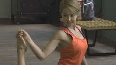 2013 Adidas Women All In For My Girls 花絮