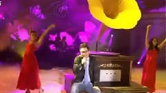 甜蜜蜜 & 逍遥自在