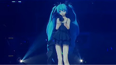 初音未来 - 初音未来2013魔法未来演唱会