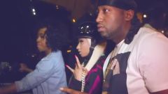 Meek Mill & I Be On Dat