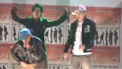 弘大游击队演唱会表演