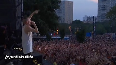 Made In America Festival Live