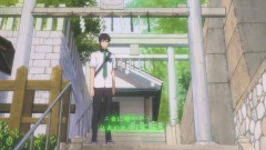 一半 要治愈要温情