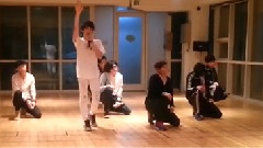 Never End 练习室版