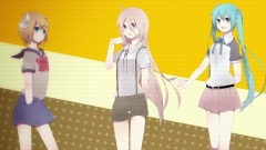 ミュージックラウンド