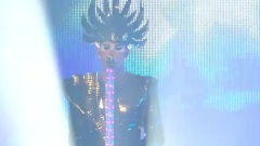 Empire Of The Sun - We Are The People