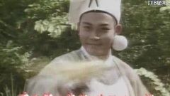 TVB电视剧 <南侠展昭>