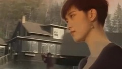 你震撼我的心灵