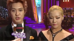 MBC Dancing With The Stars 3