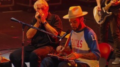 I Don't Believe A Word You Say