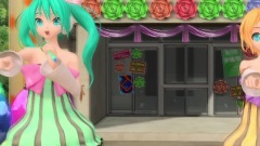 カラフルxメロディ(伴奏版)