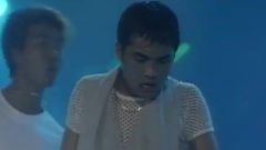 你是朋友我是恋人