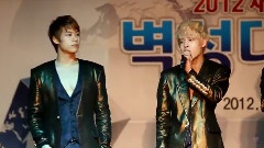 Sosick 主-Jeonju 饭拍版 12/11/04